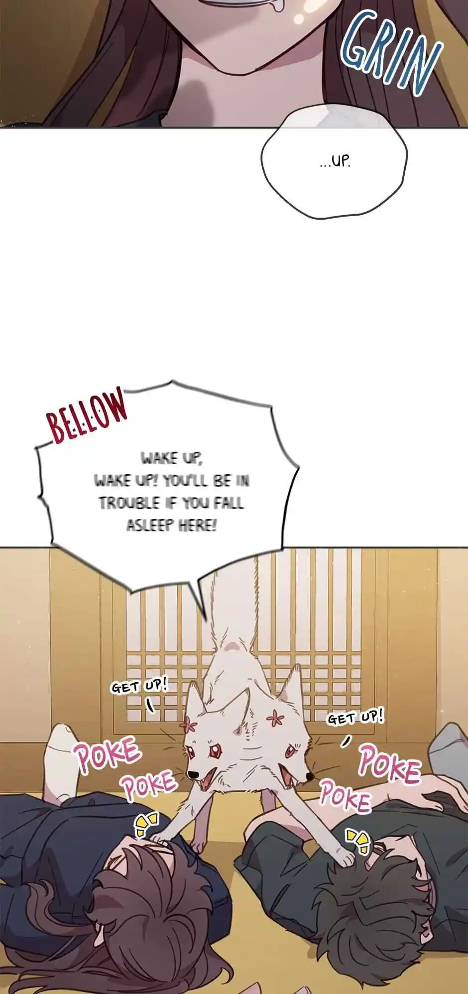 An Animal Hospital In The Border Area Chapter 47