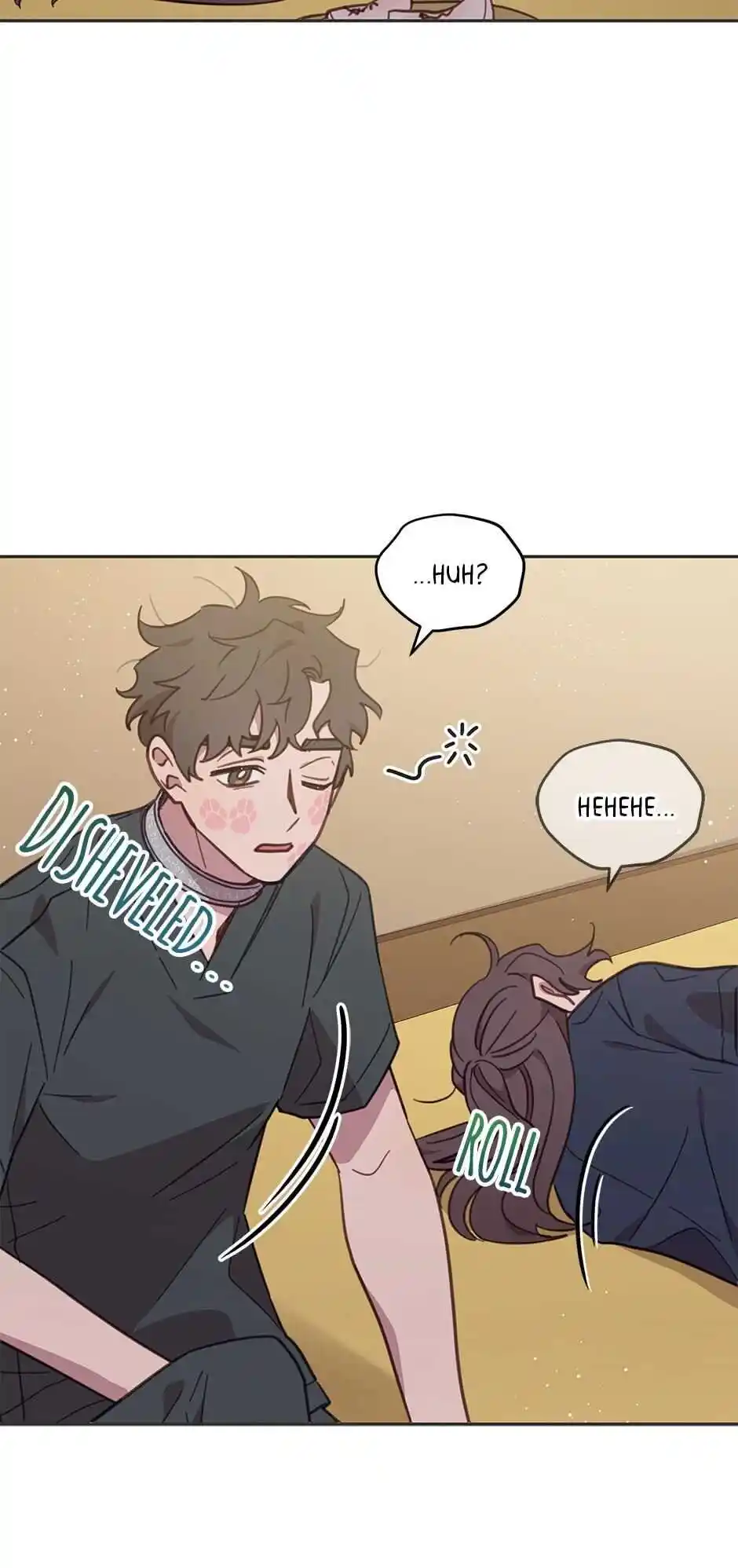 An Animal Hospital In The Border Area Chapter 47