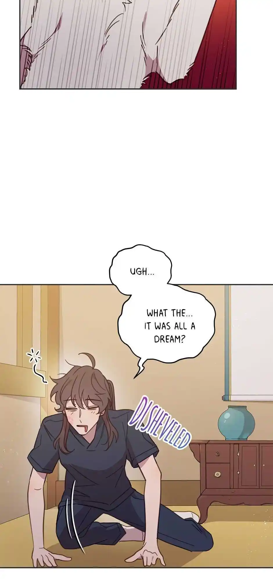 An Animal Hospital In The Border Area Chapter 47