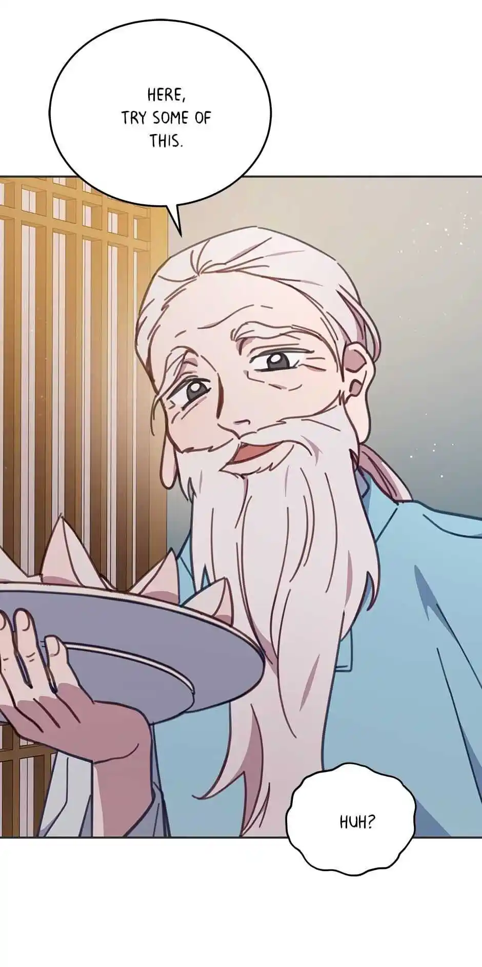 An Animal Hospital In The Border Area Chapter 47