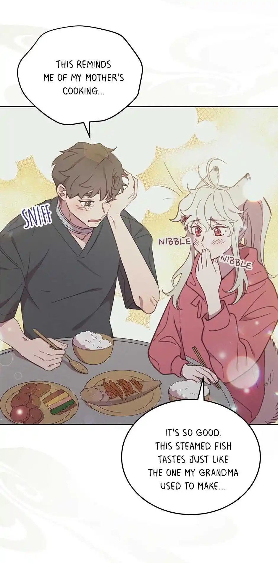 An Animal Hospital In The Border Area Chapter 47