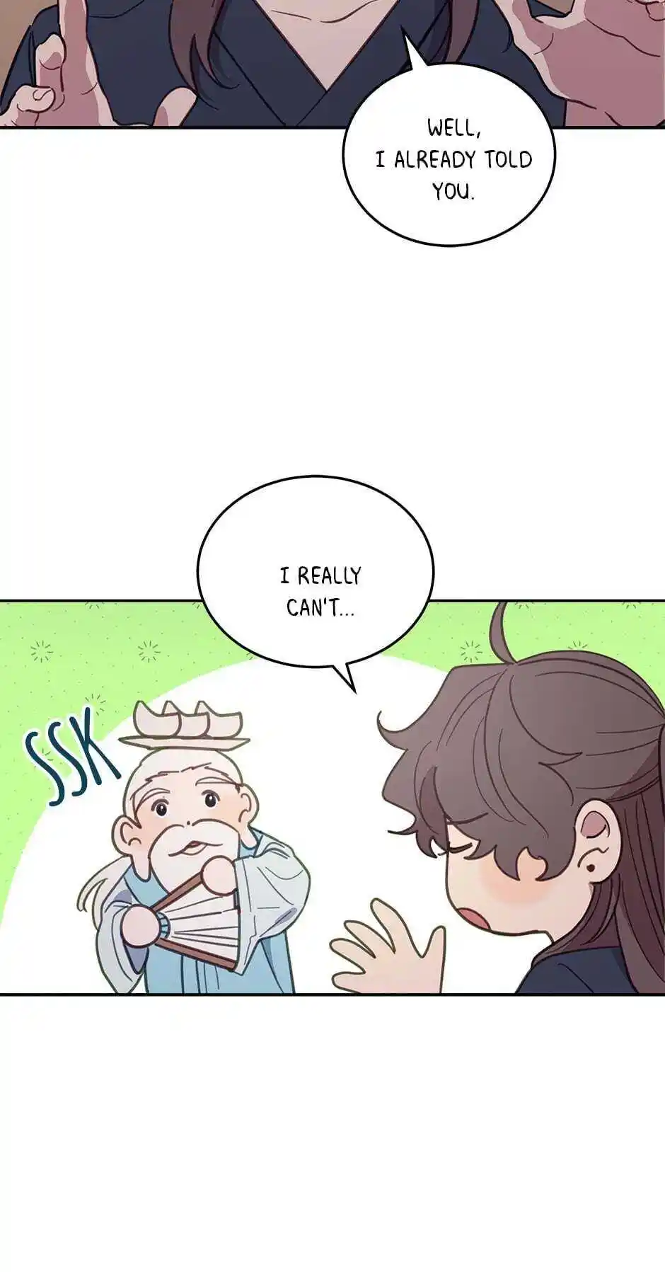 An Animal Hospital In The Border Area Chapter 47