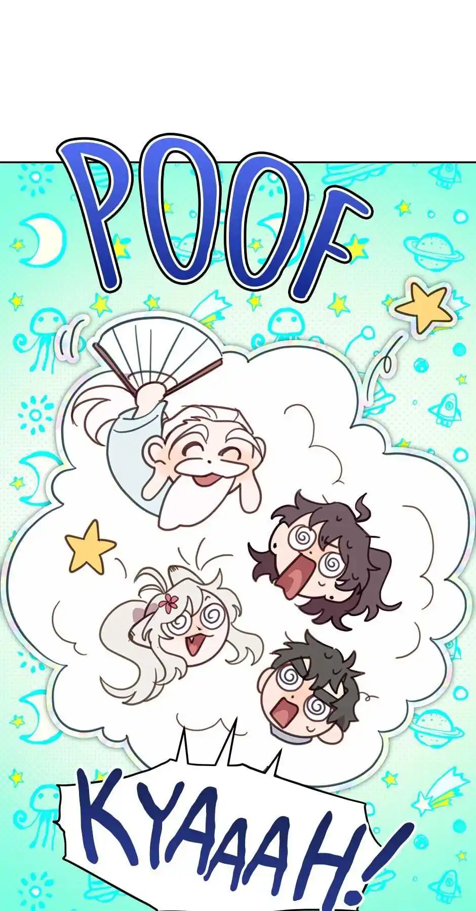 An Animal Hospital In The Border Area Chapter 47