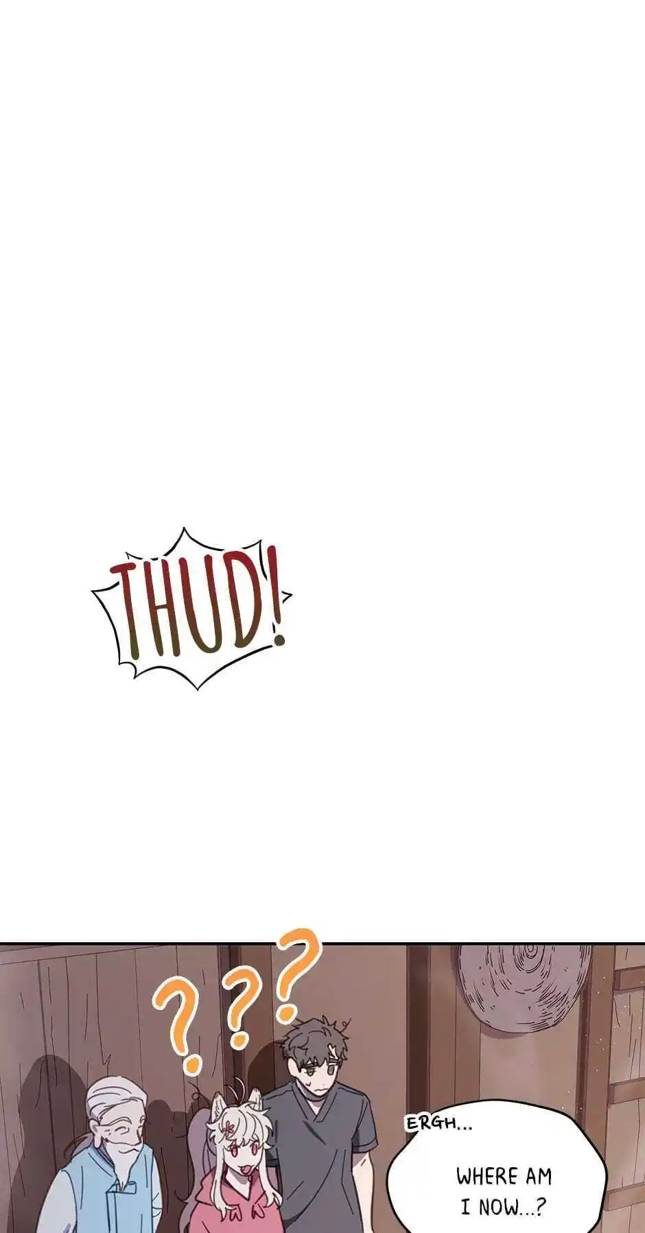 An Animal Hospital In The Border Area Chapter 47