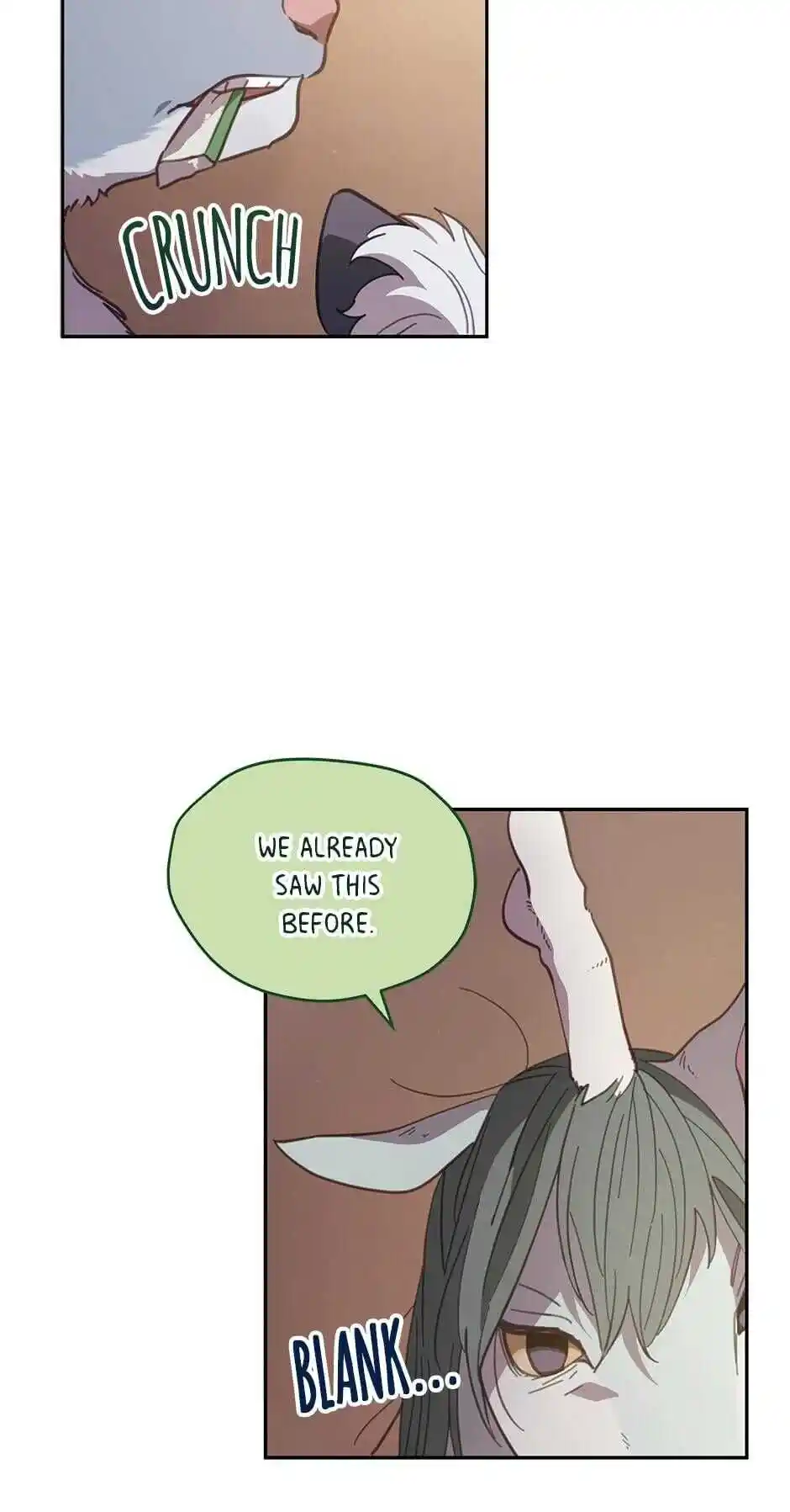 An Animal Hospital In The Border Area Chapter 47