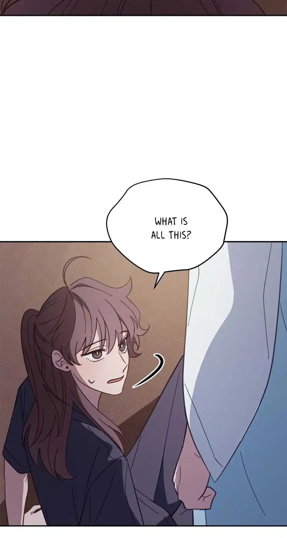 An Animal Hospital In The Border Area Chapter 47