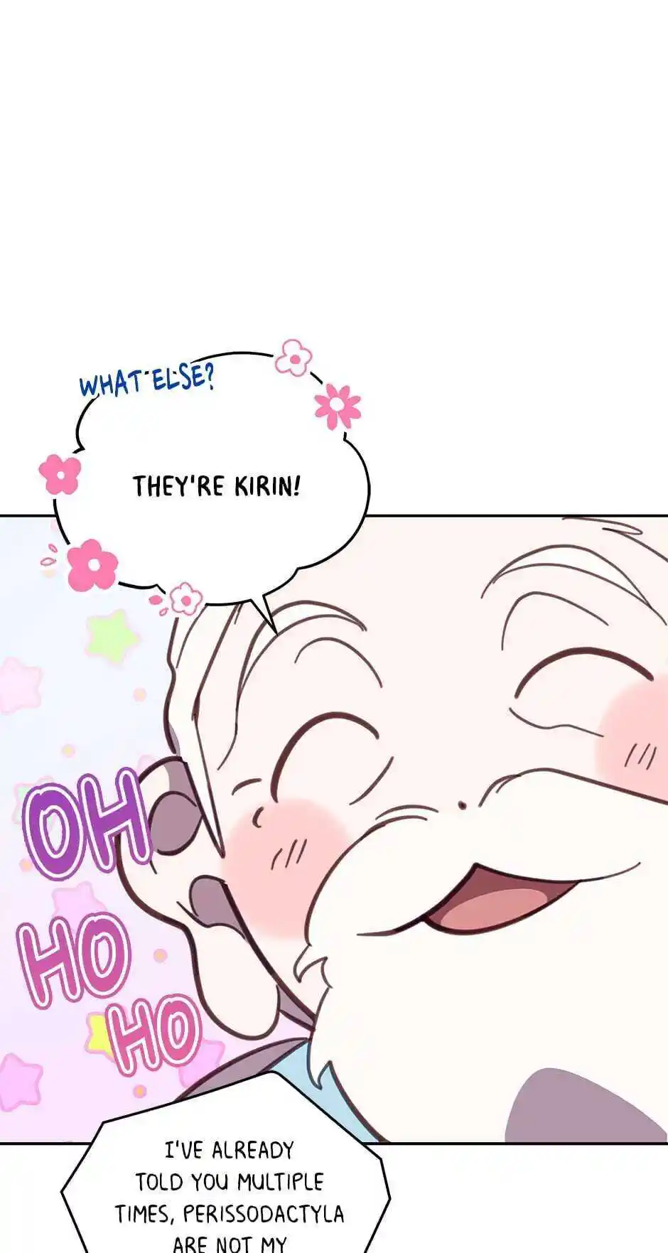 An Animal Hospital In The Border Area Chapter 47