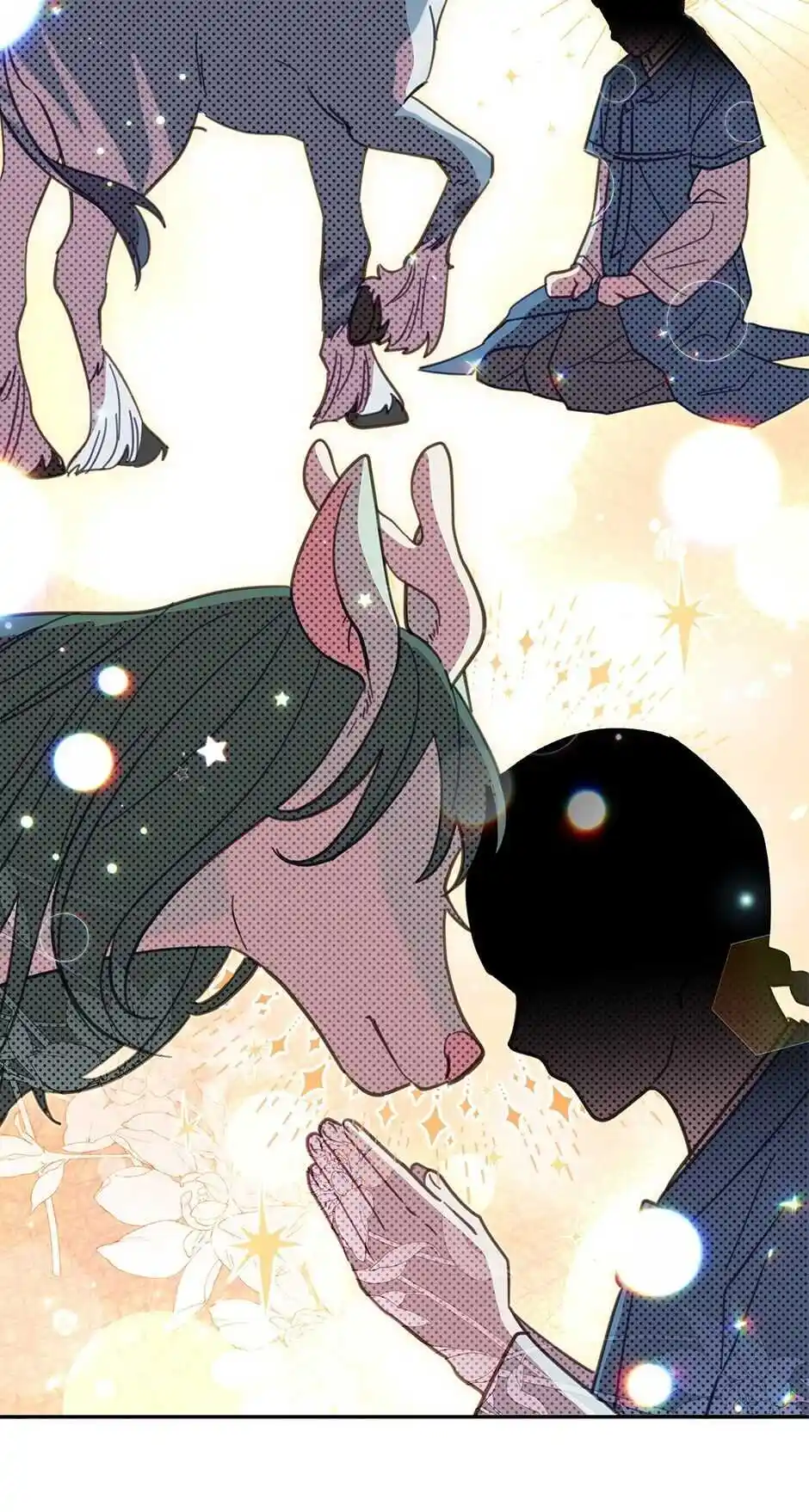 An Animal Hospital In The Border Area Chapter 47