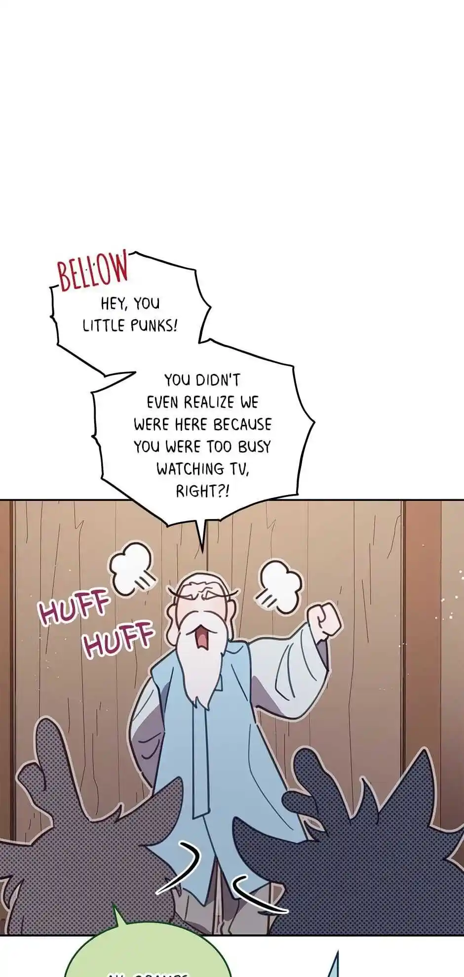 An Animal Hospital In The Border Area Chapter 47