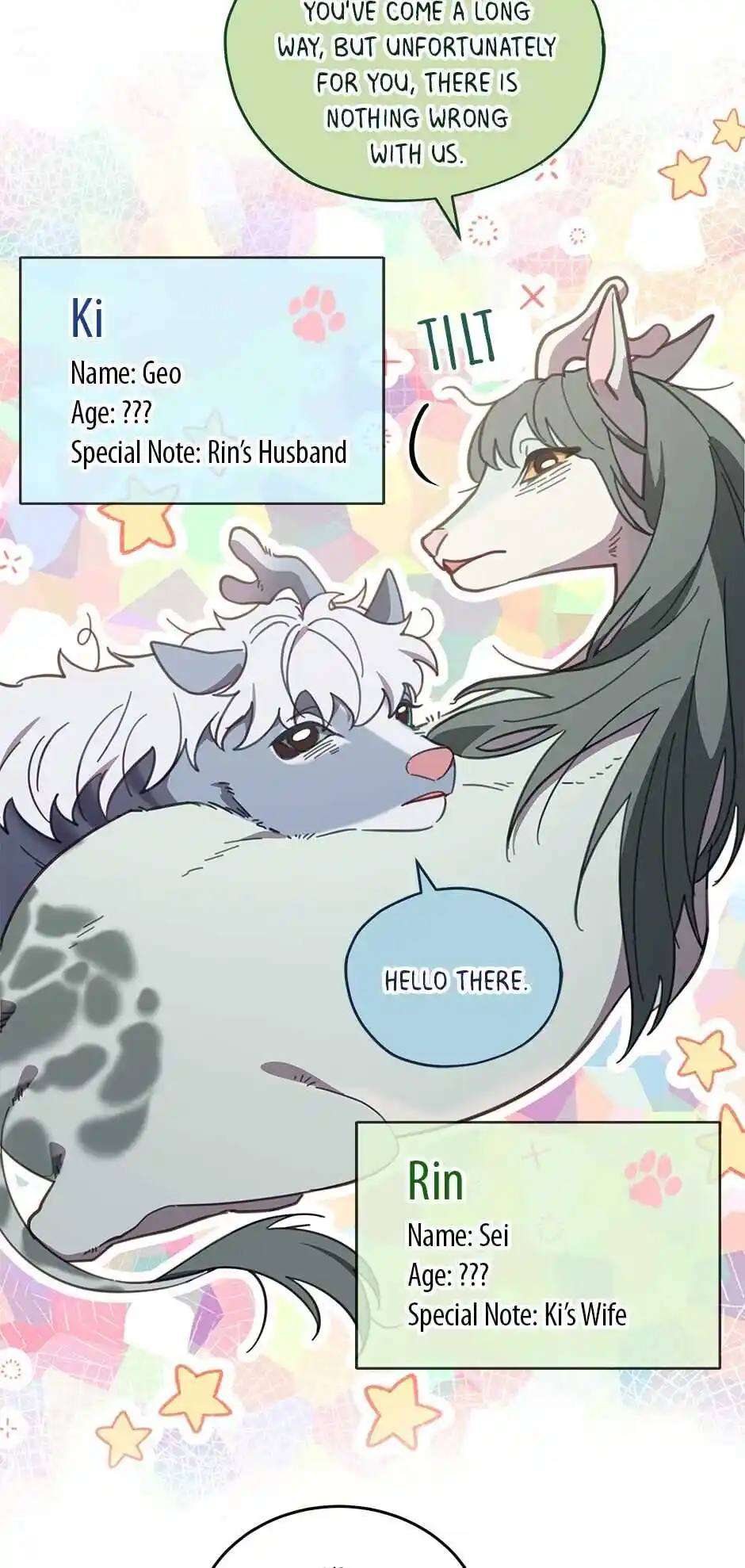 An Animal Hospital In The Border Area Chapter 47