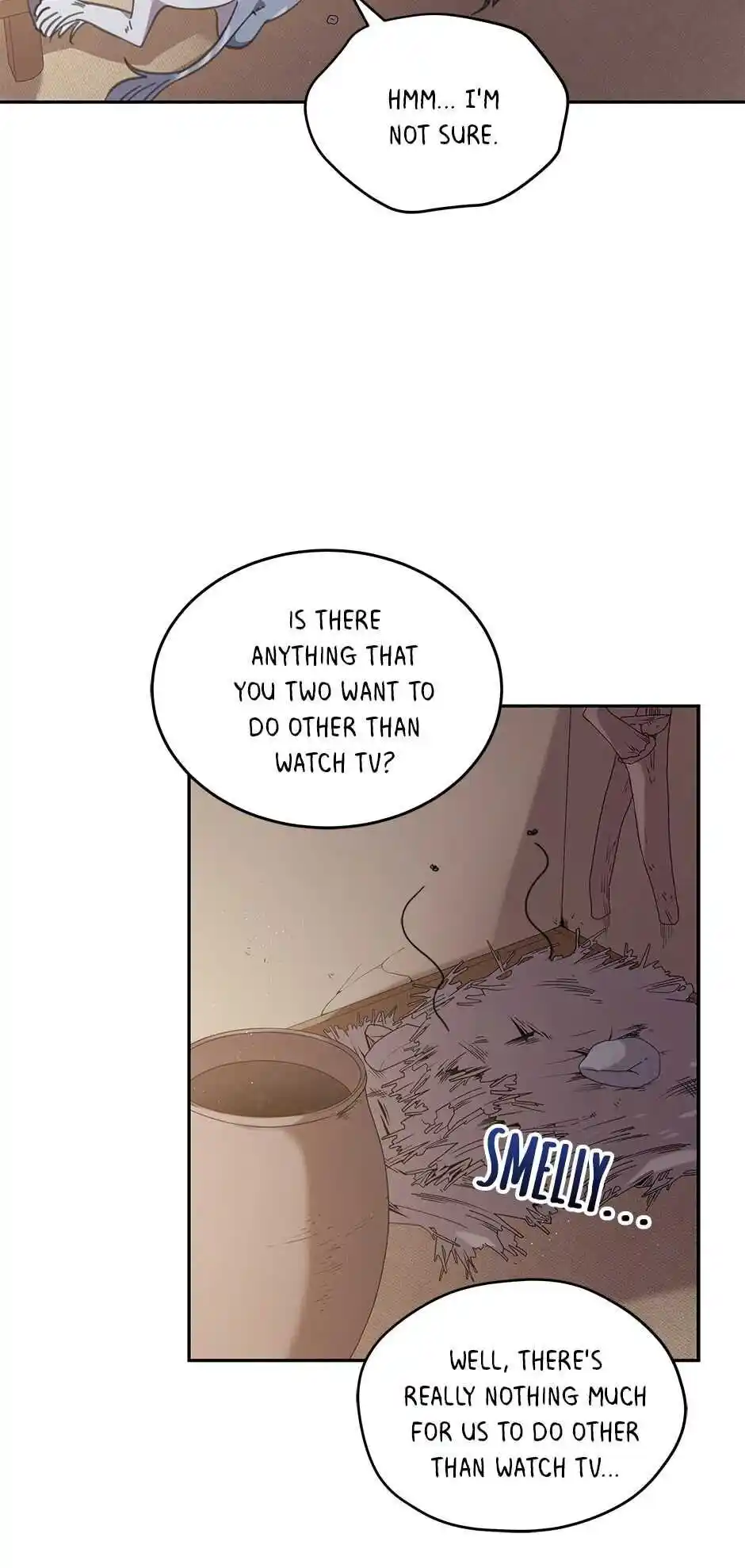 An Animal Hospital In The Border Area Chapter 47