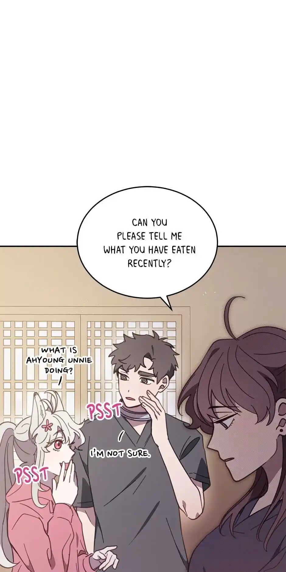 An Animal Hospital In The Border Area Chapter 47