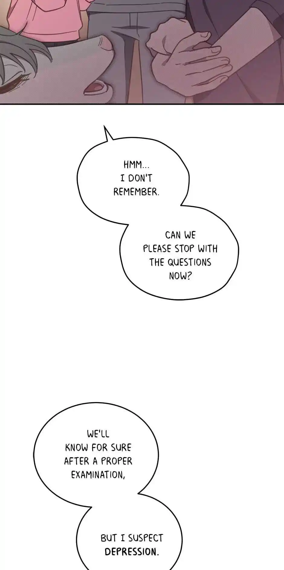 An Animal Hospital In The Border Area Chapter 47