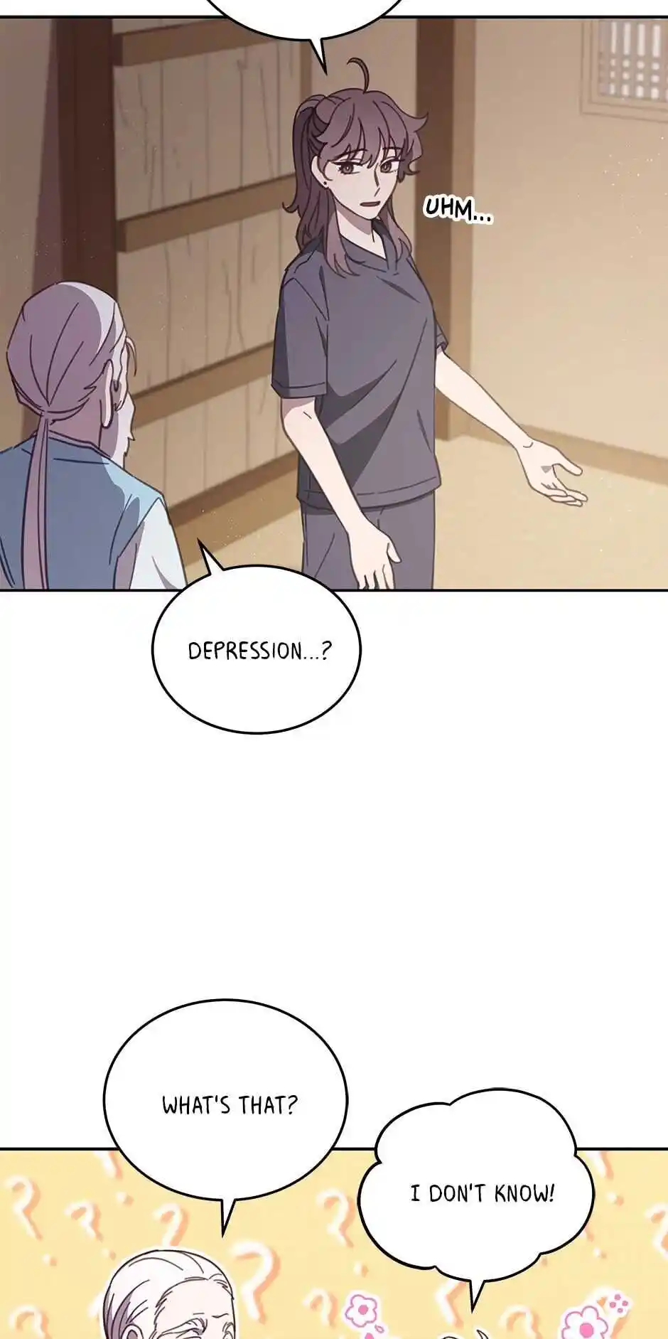 An Animal Hospital In The Border Area Chapter 47