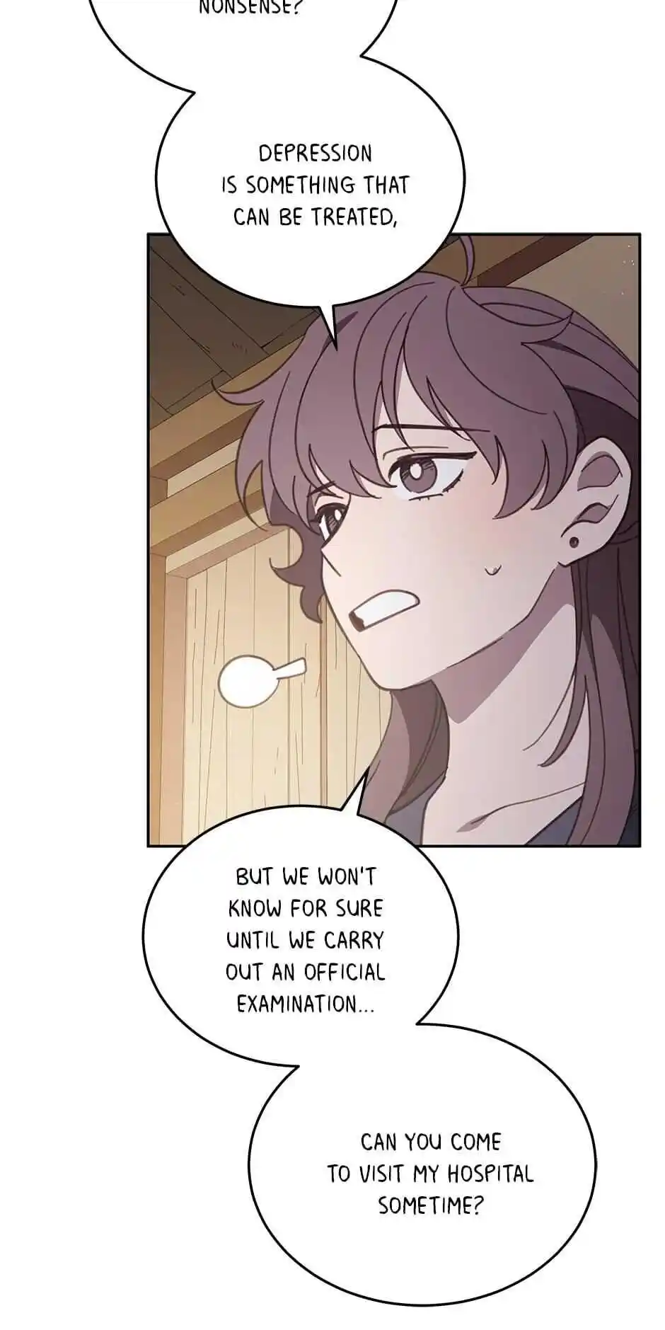 An Animal Hospital In The Border Area Chapter 47