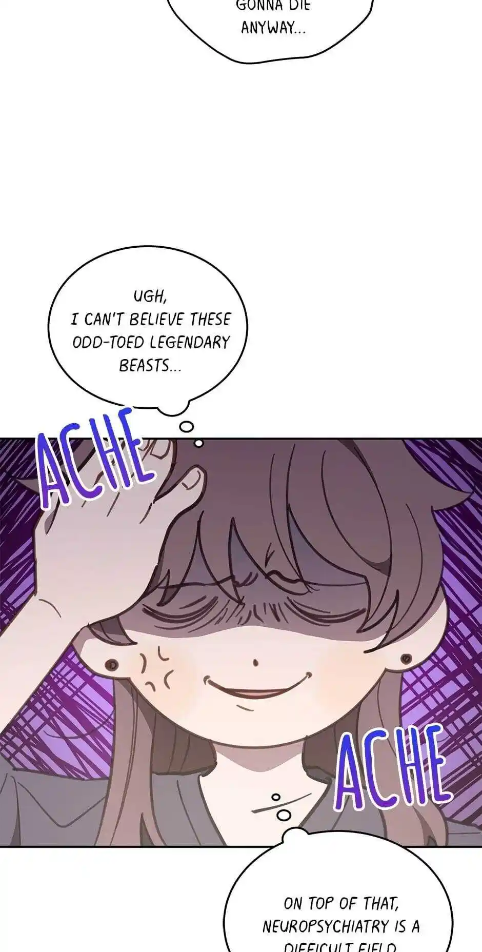 An Animal Hospital In The Border Area Chapter 47