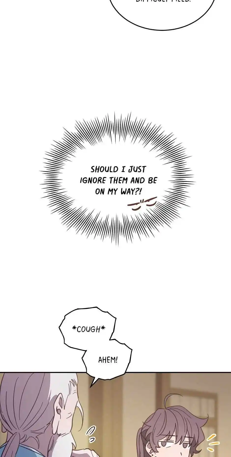 An Animal Hospital In The Border Area Chapter 47