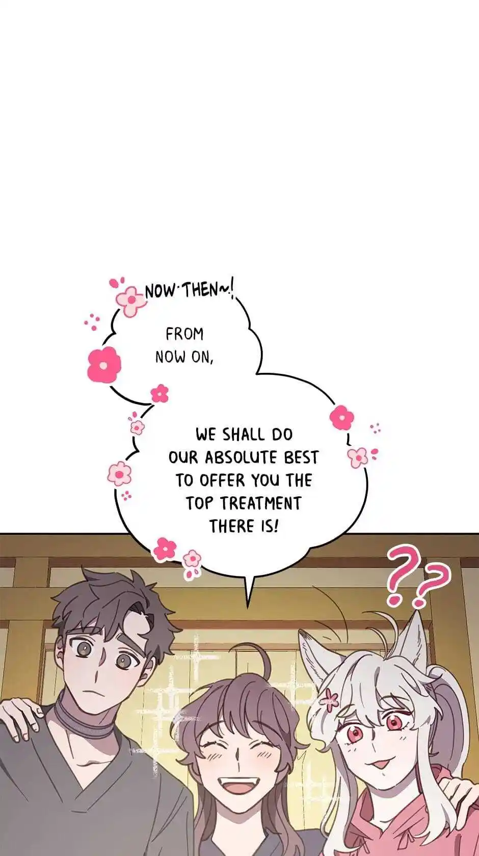 An Animal Hospital In The Border Area Chapter 47