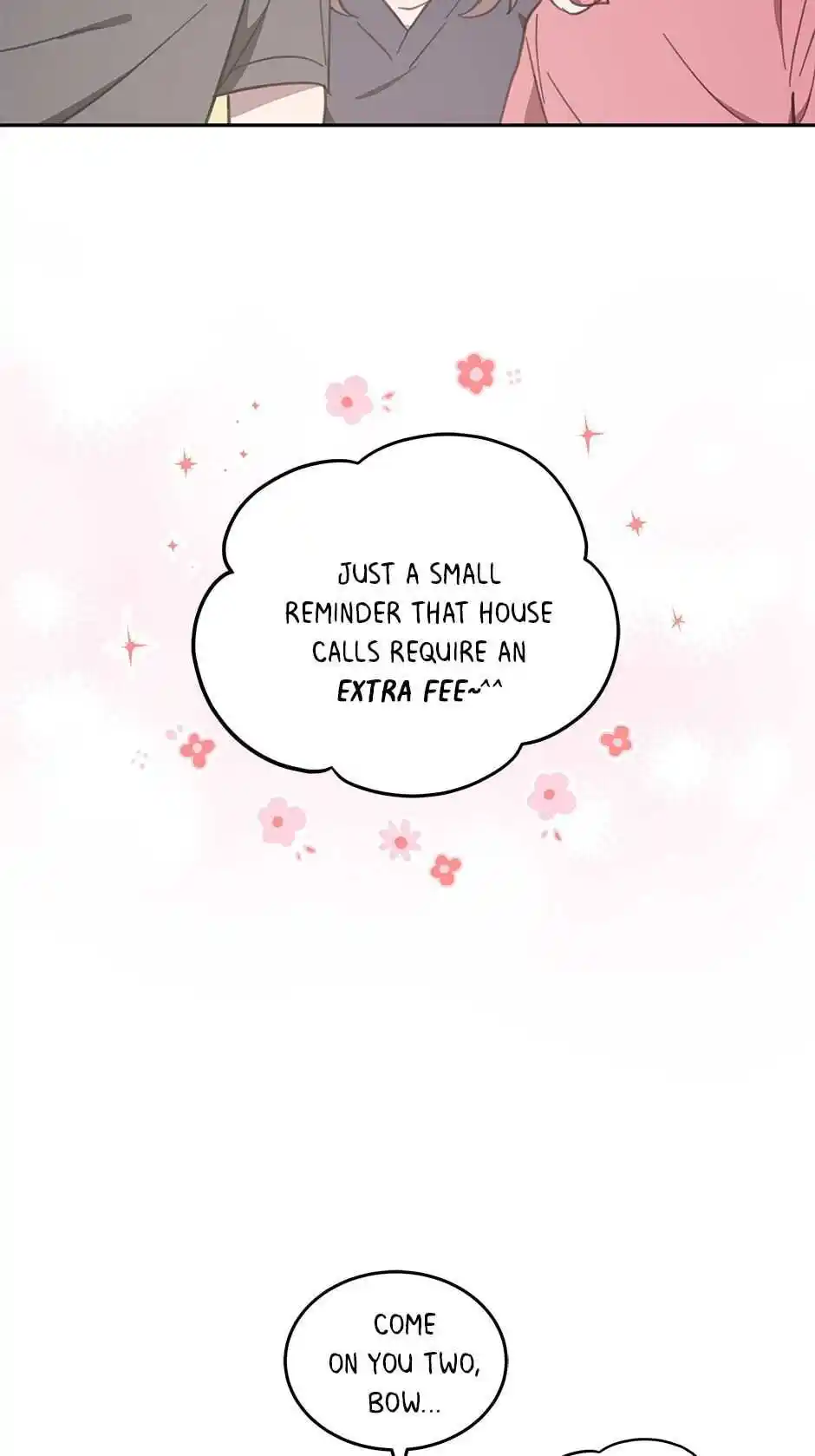 An Animal Hospital In The Border Area Chapter 47