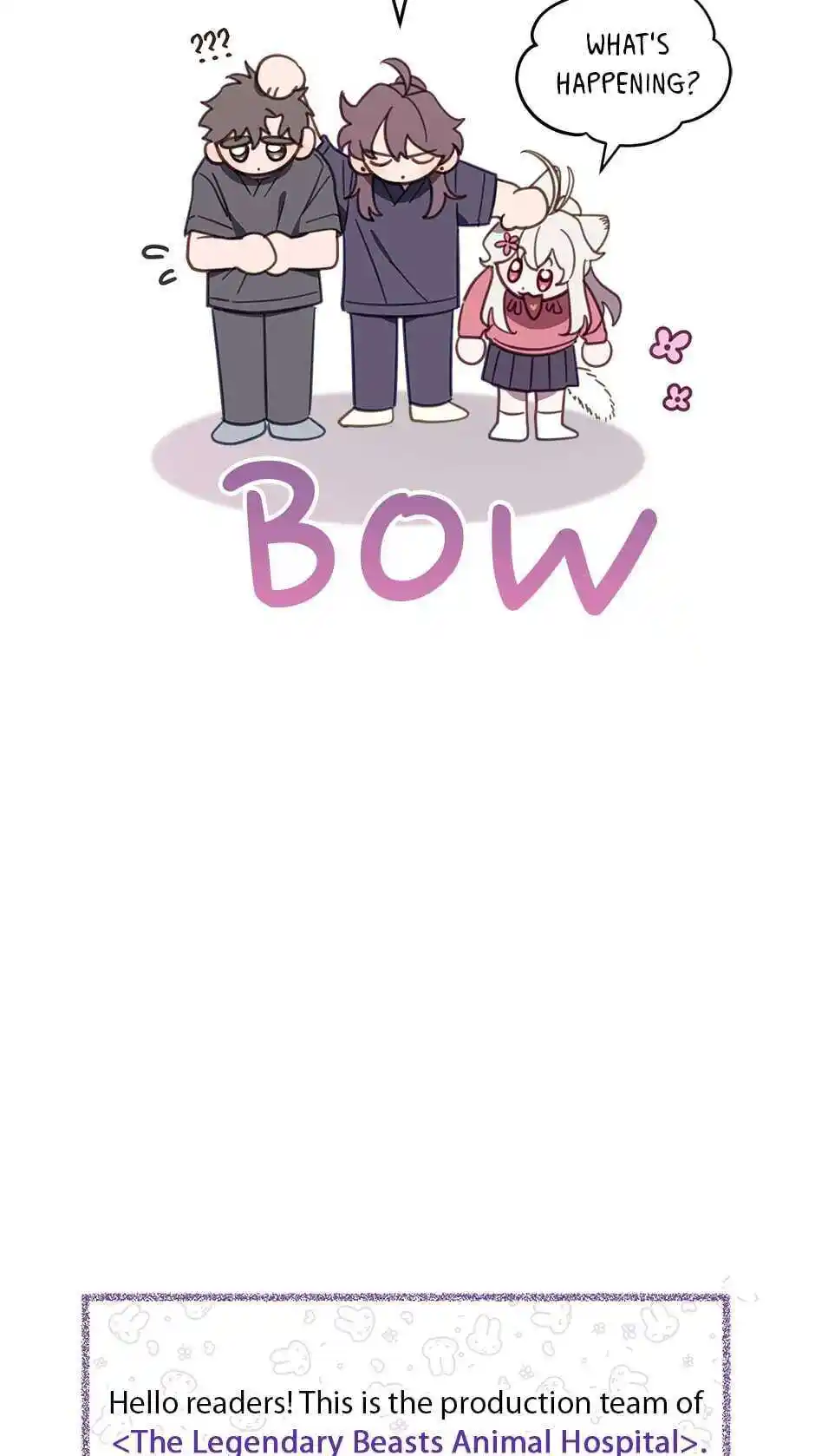 An Animal Hospital In The Border Area Chapter 47