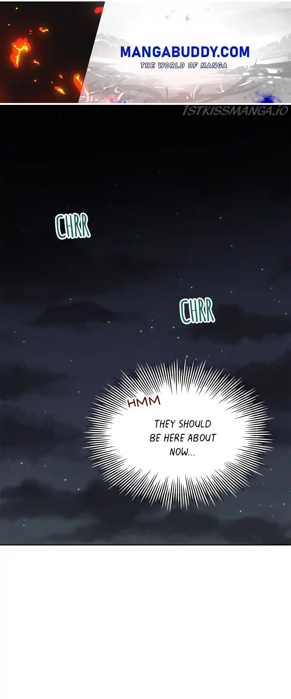 An Animal Hospital In The Border Area Chapter 48