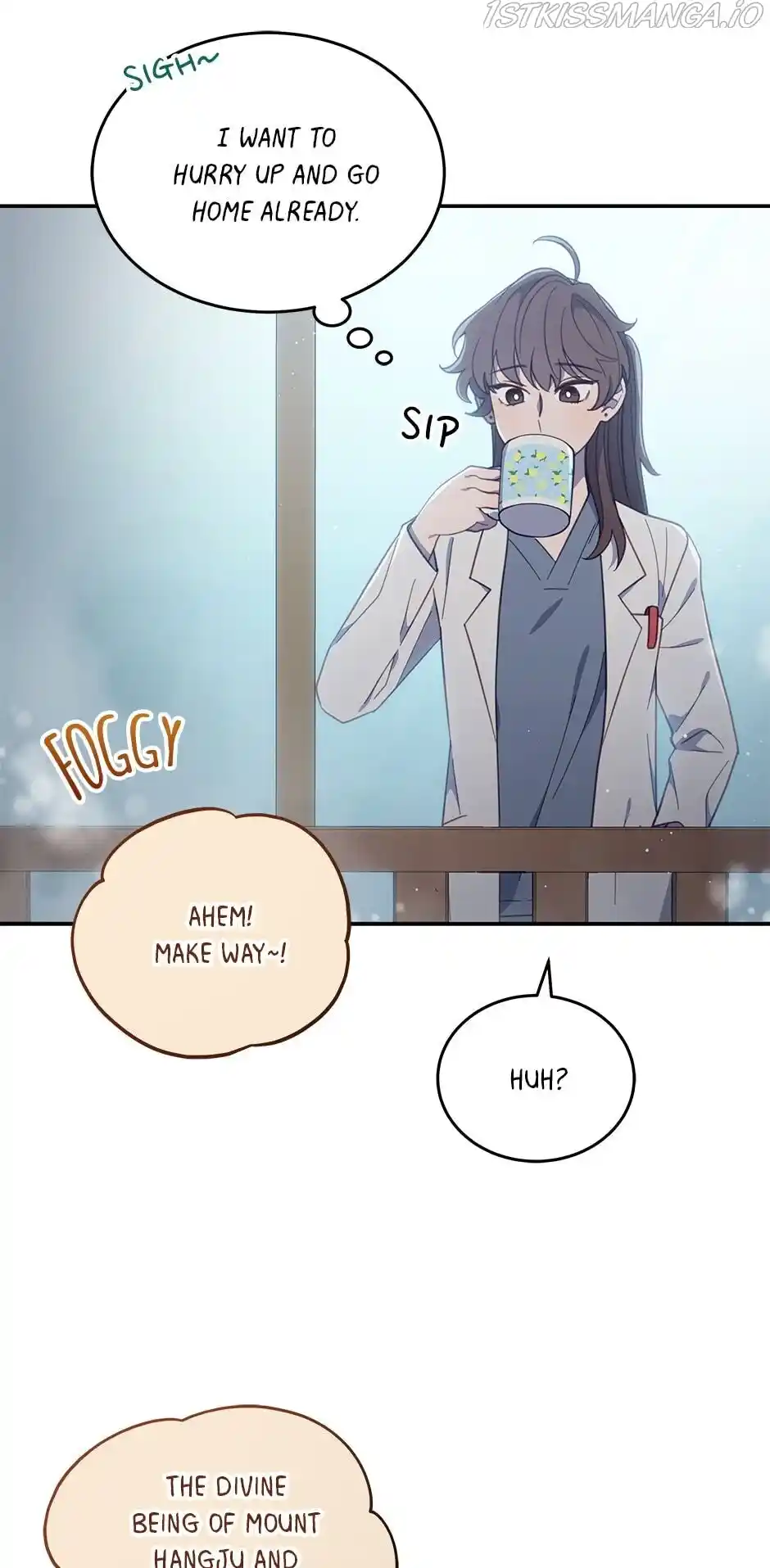 An Animal Hospital In The Border Area Chapter 48