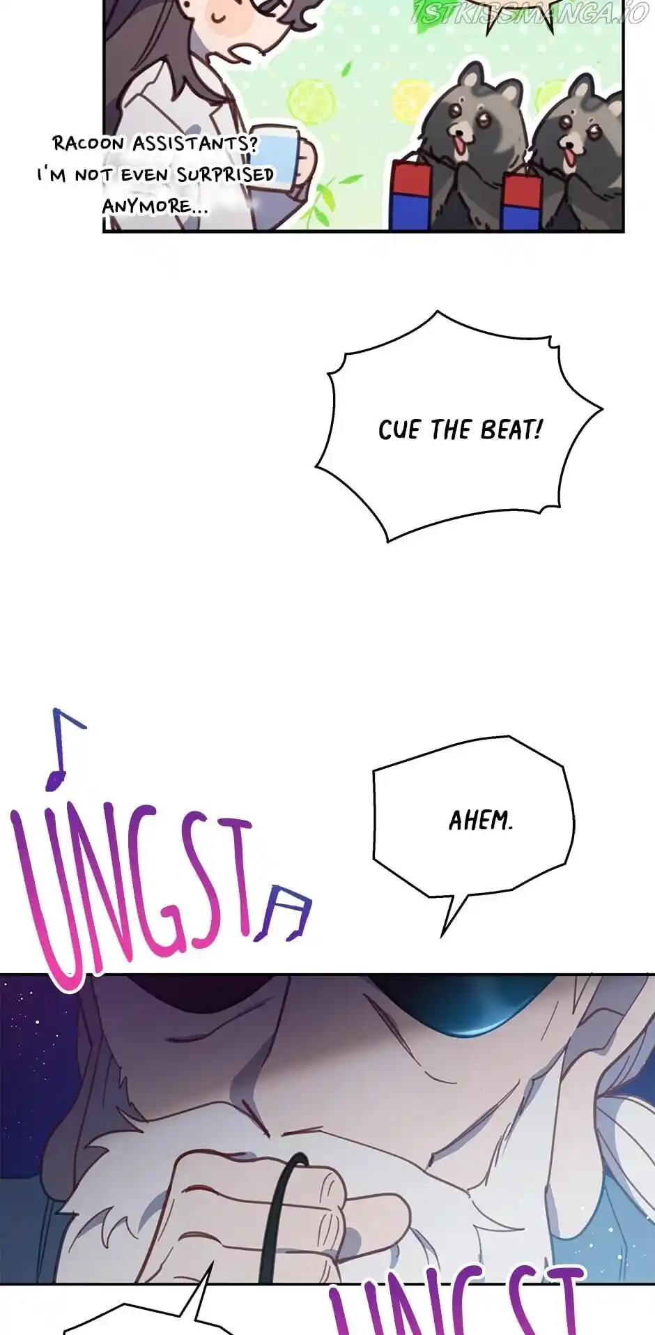 An Animal Hospital In The Border Area Chapter 48