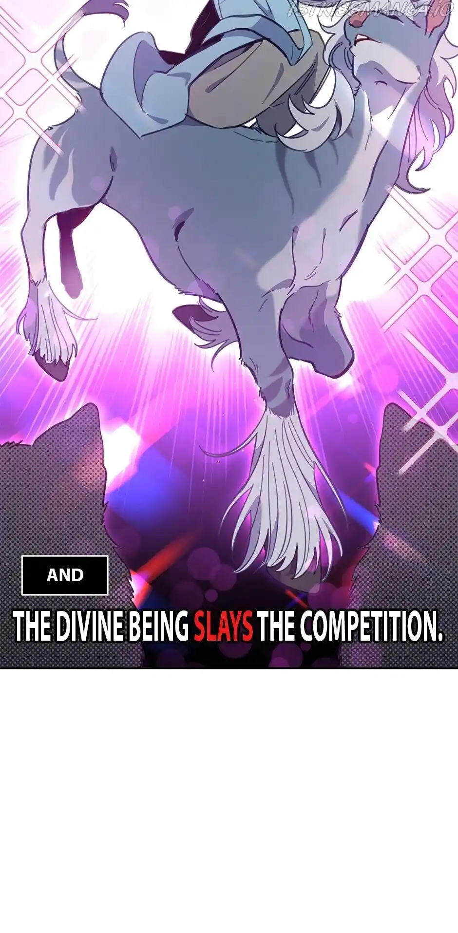 An Animal Hospital In The Border Area Chapter 48