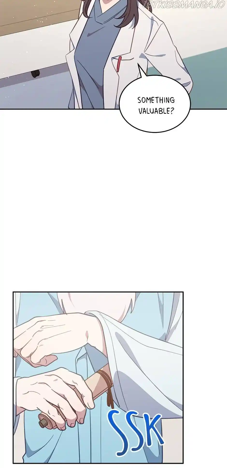 An Animal Hospital In The Border Area Chapter 48