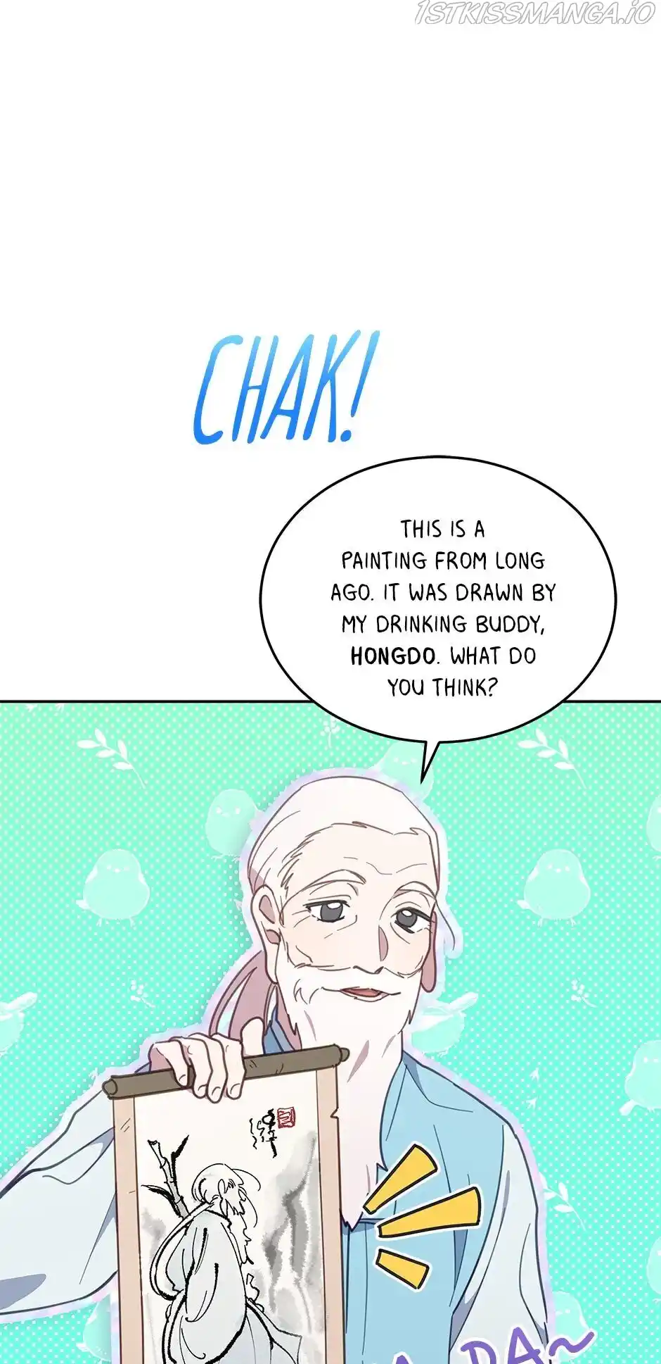 An Animal Hospital In The Border Area Chapter 48