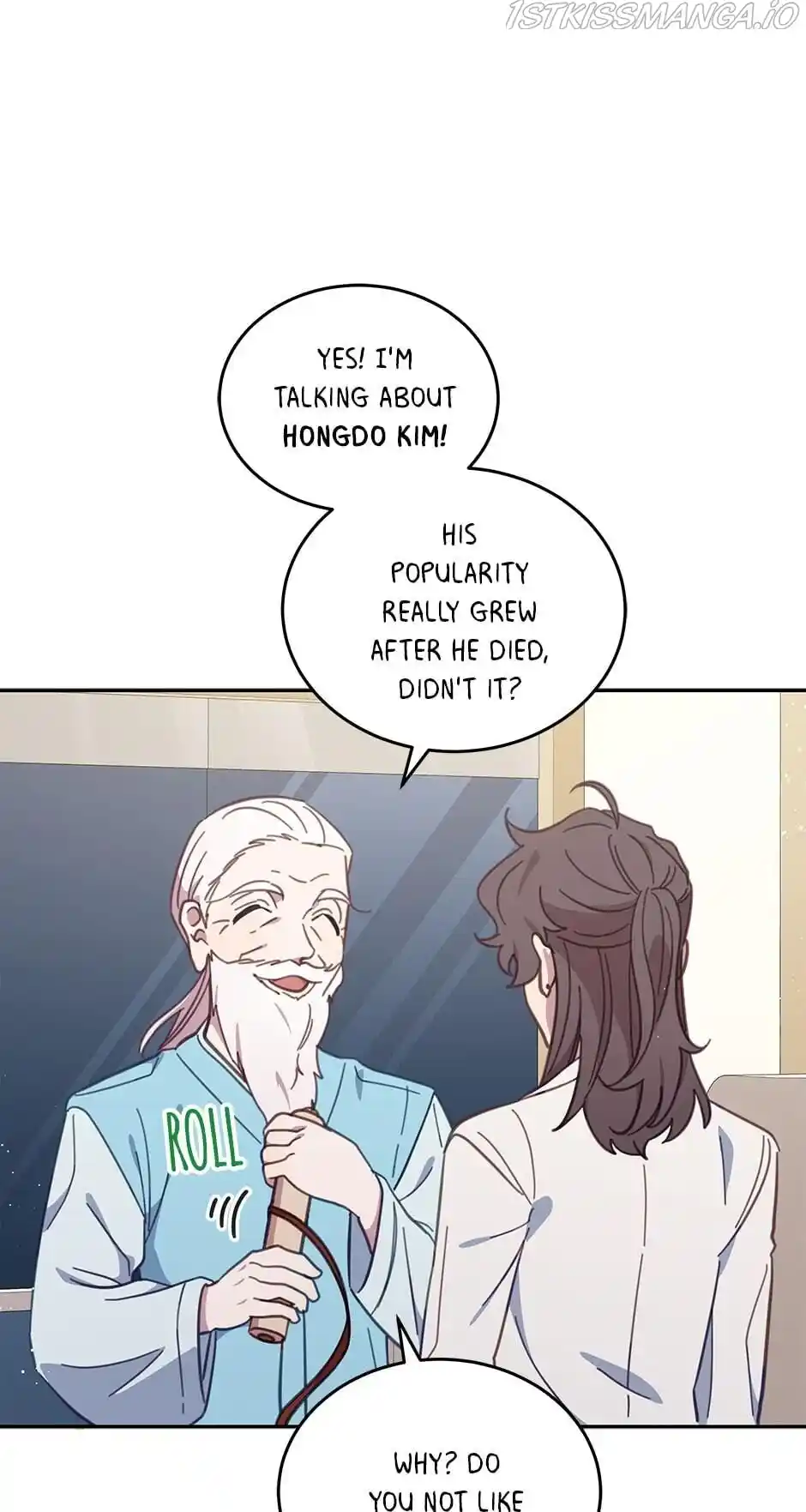 An Animal Hospital In The Border Area Chapter 48