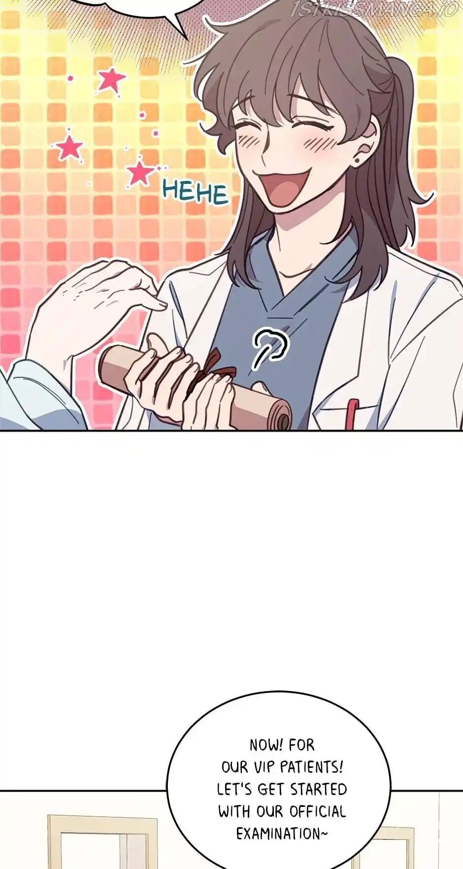 An Animal Hospital In The Border Area Chapter 48