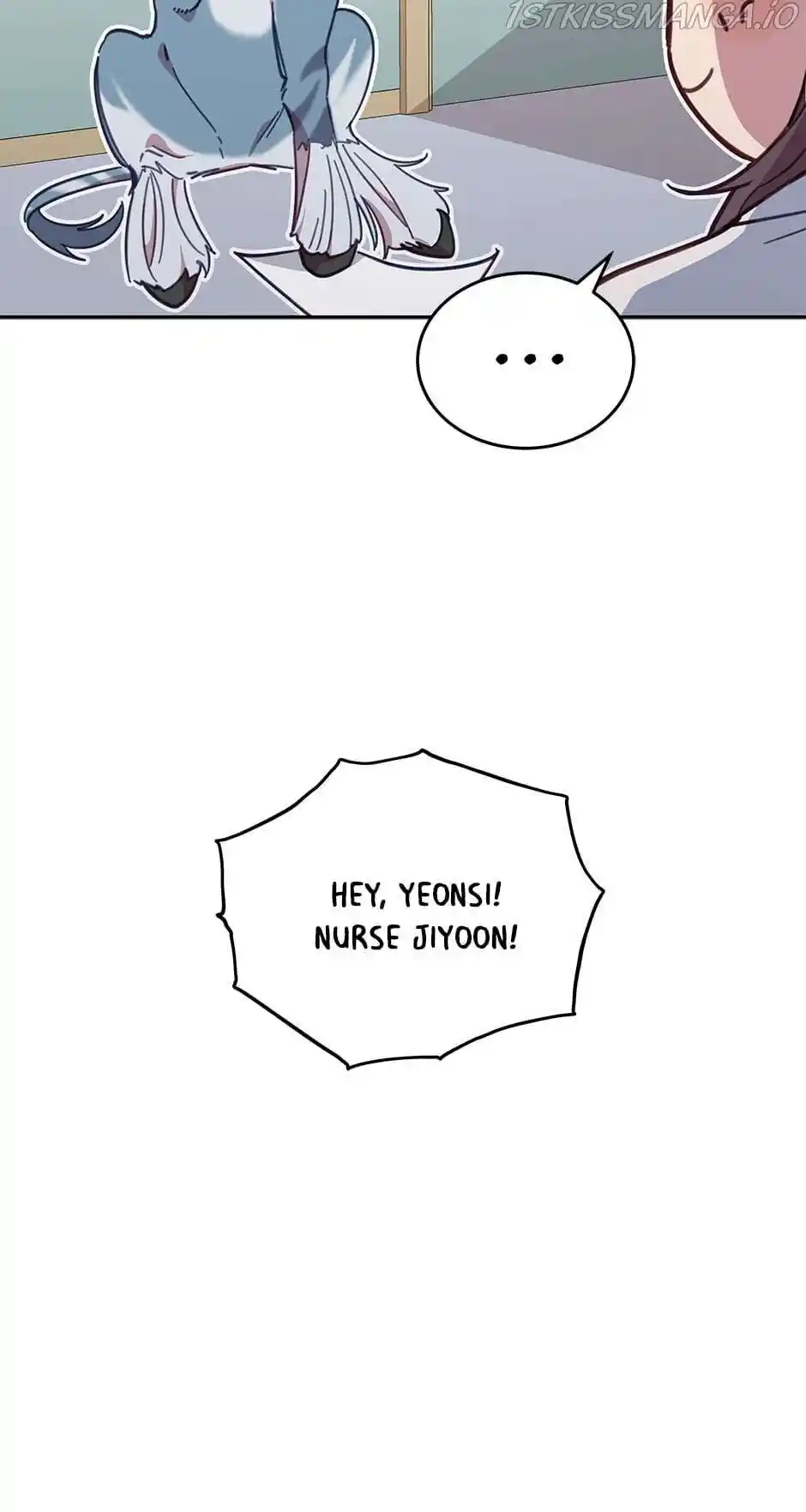 An Animal Hospital In The Border Area Chapter 48