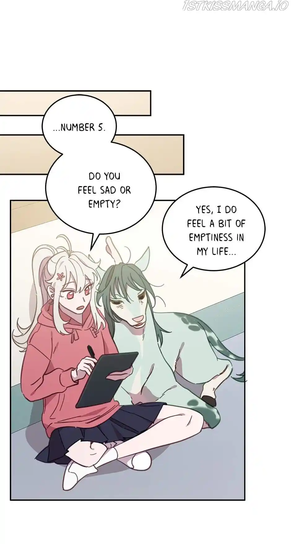 An Animal Hospital In The Border Area Chapter 48