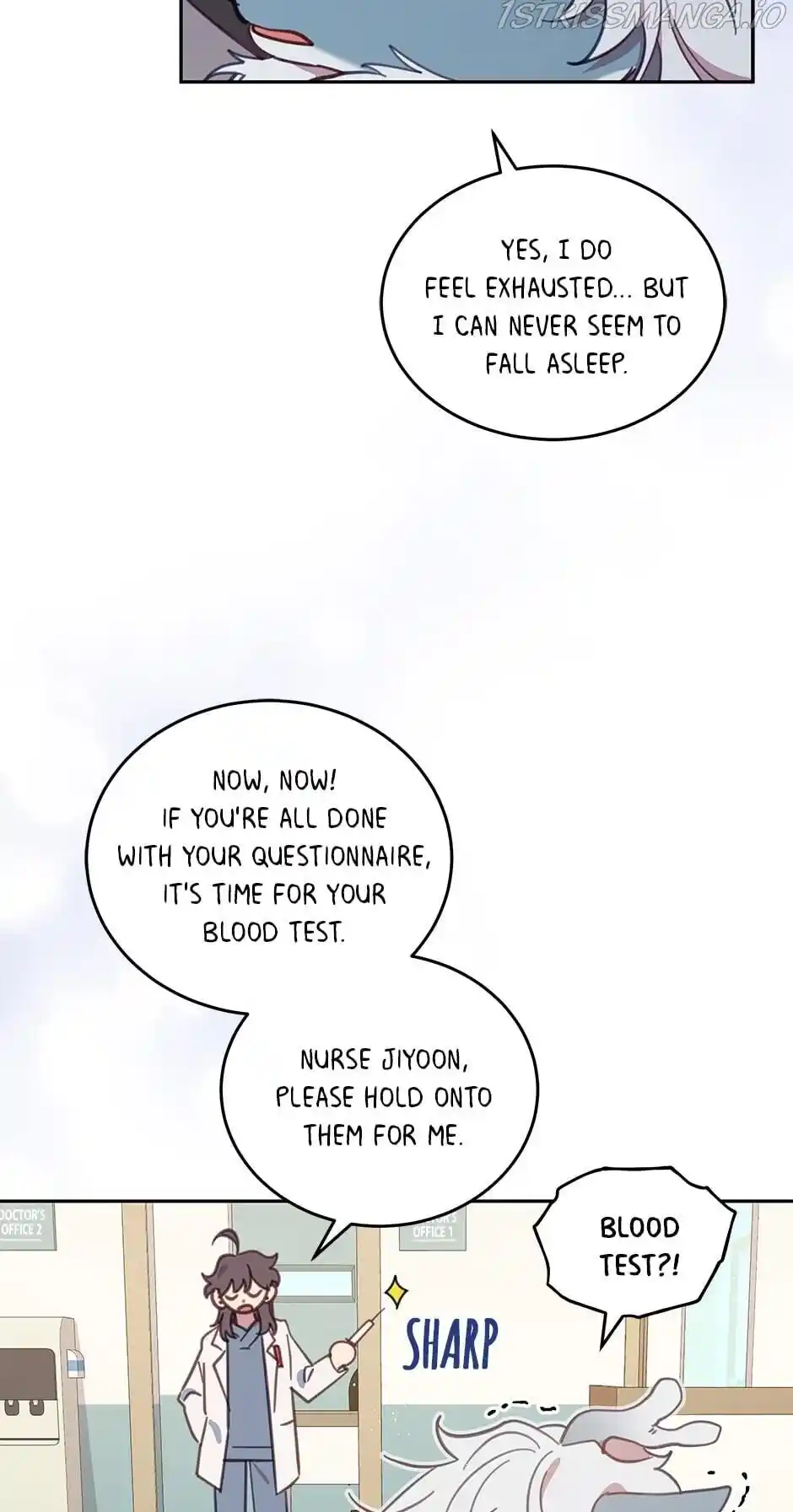 An Animal Hospital In The Border Area Chapter 48