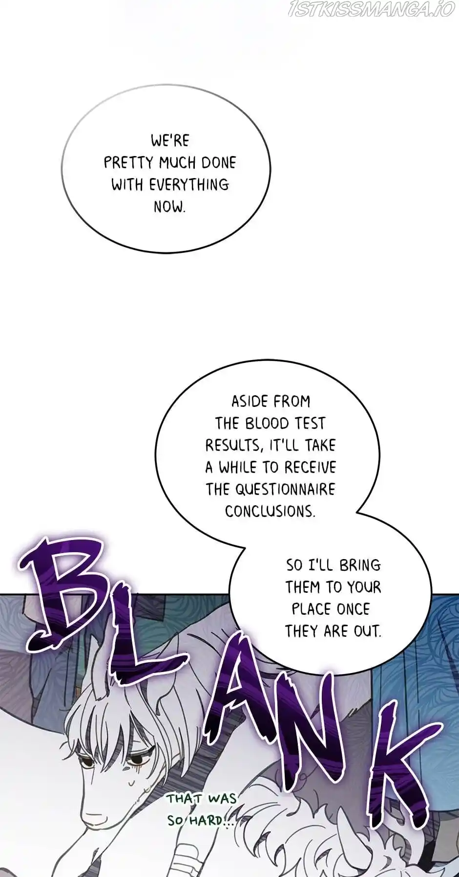 An Animal Hospital In The Border Area Chapter 48