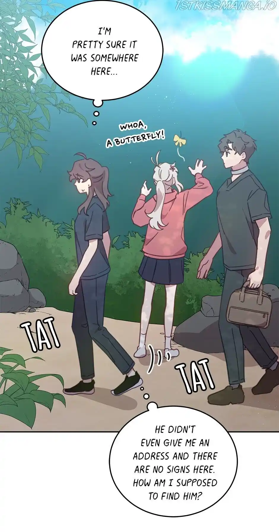 An Animal Hospital In The Border Area Chapter 48