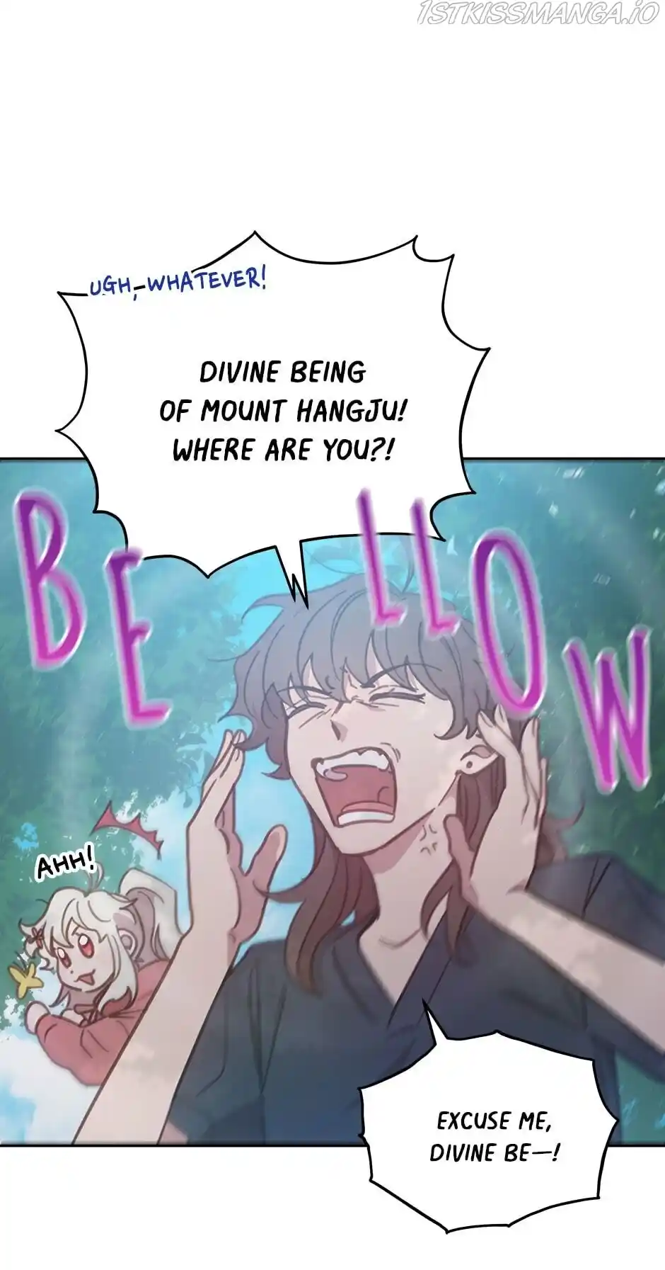 An Animal Hospital In The Border Area Chapter 48