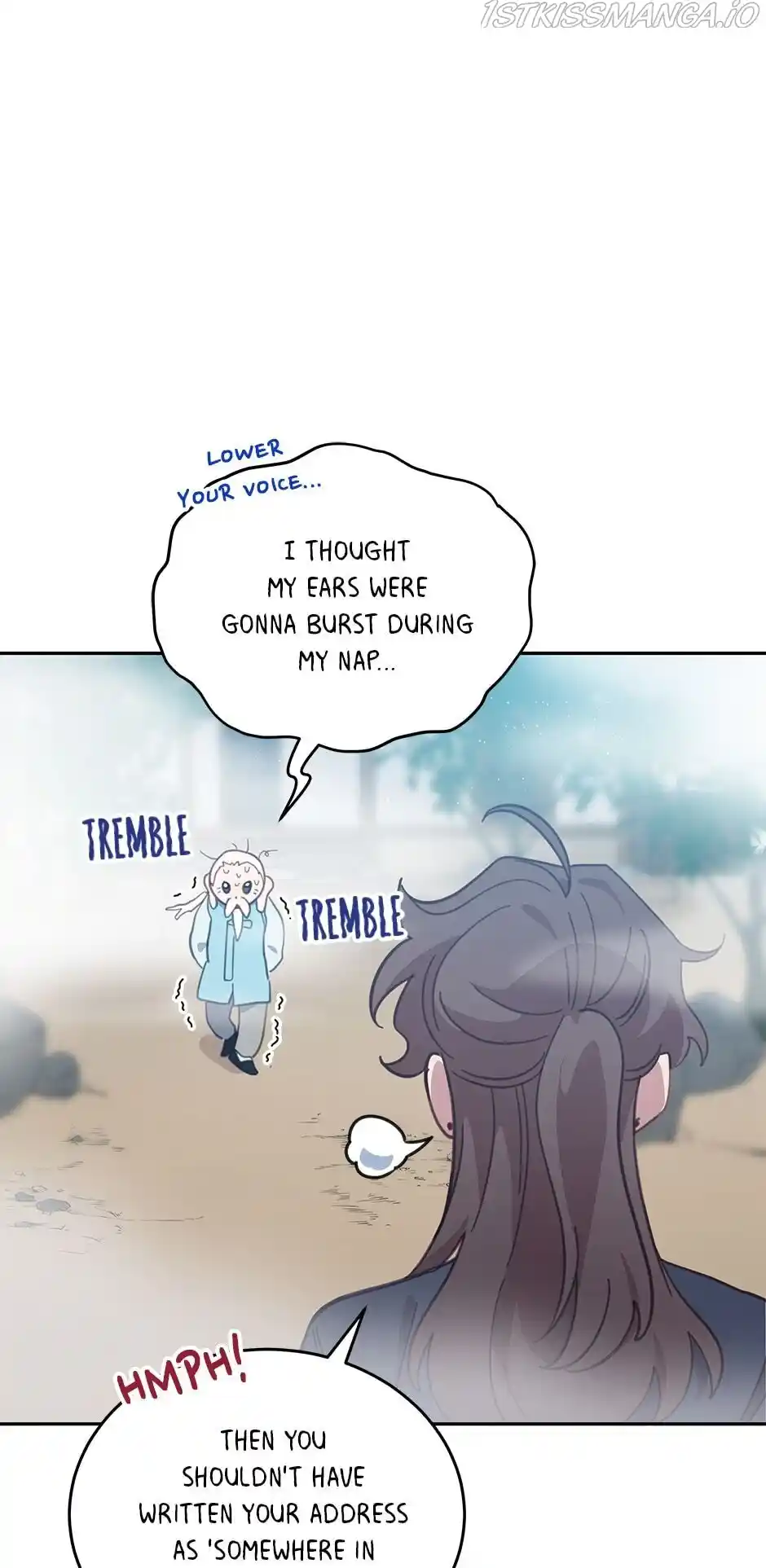 An Animal Hospital In The Border Area Chapter 48