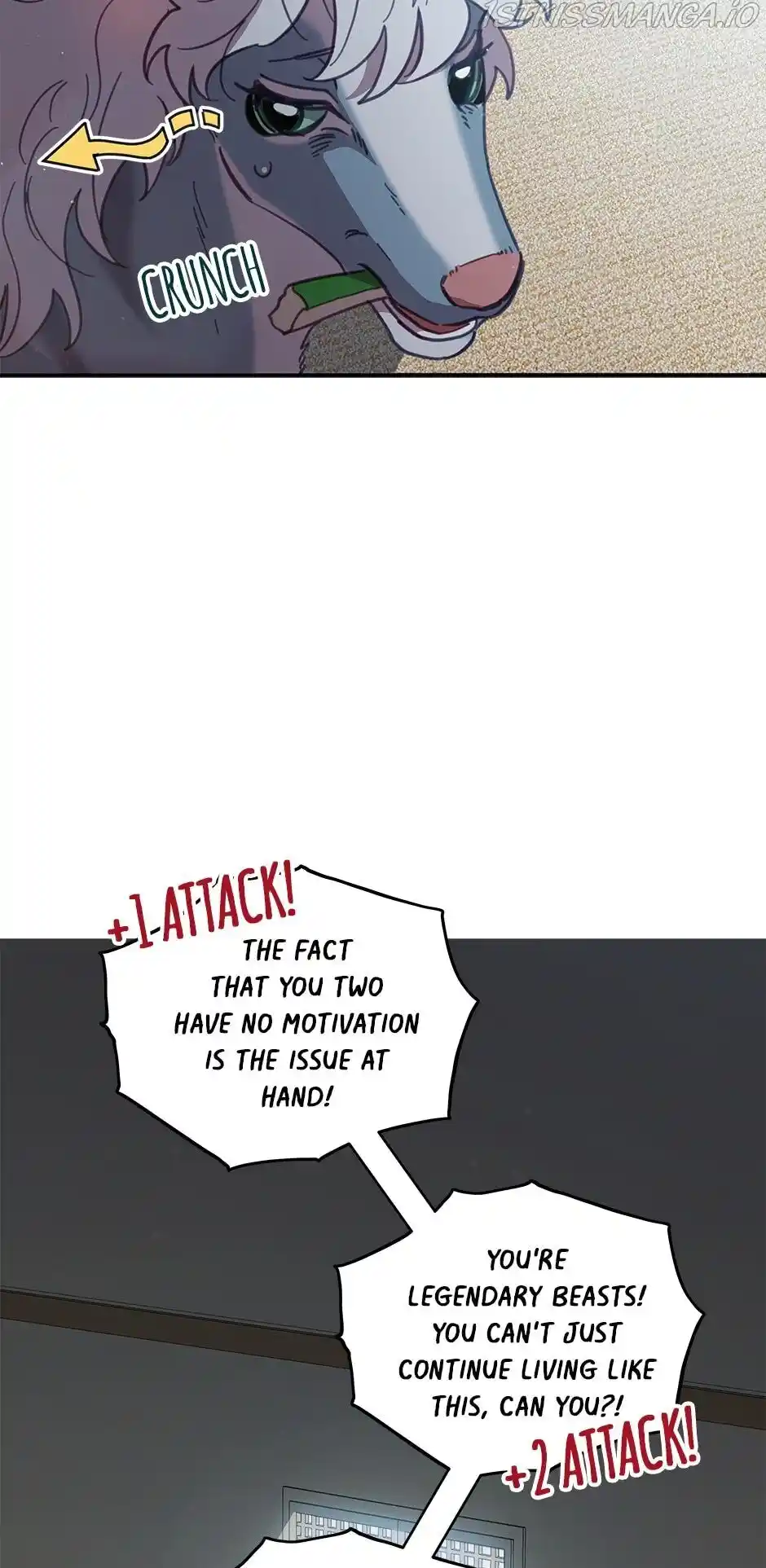 An Animal Hospital In The Border Area Chapter 48