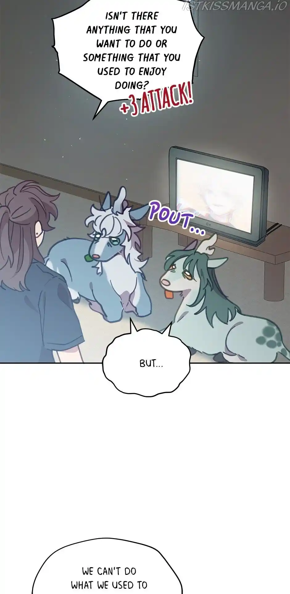 An Animal Hospital In The Border Area Chapter 48