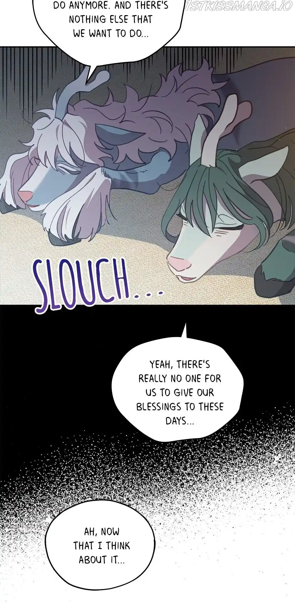 An Animal Hospital In The Border Area Chapter 48