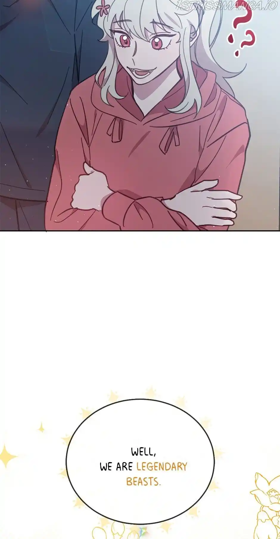 An Animal Hospital In The Border Area Chapter 48