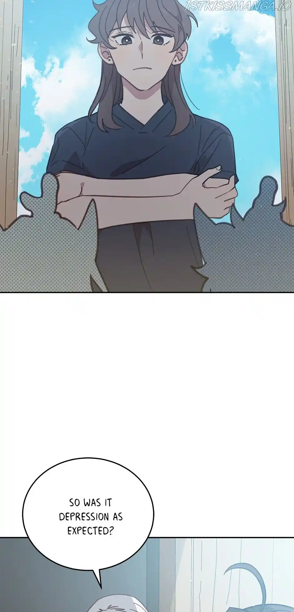 An Animal Hospital In The Border Area Chapter 48