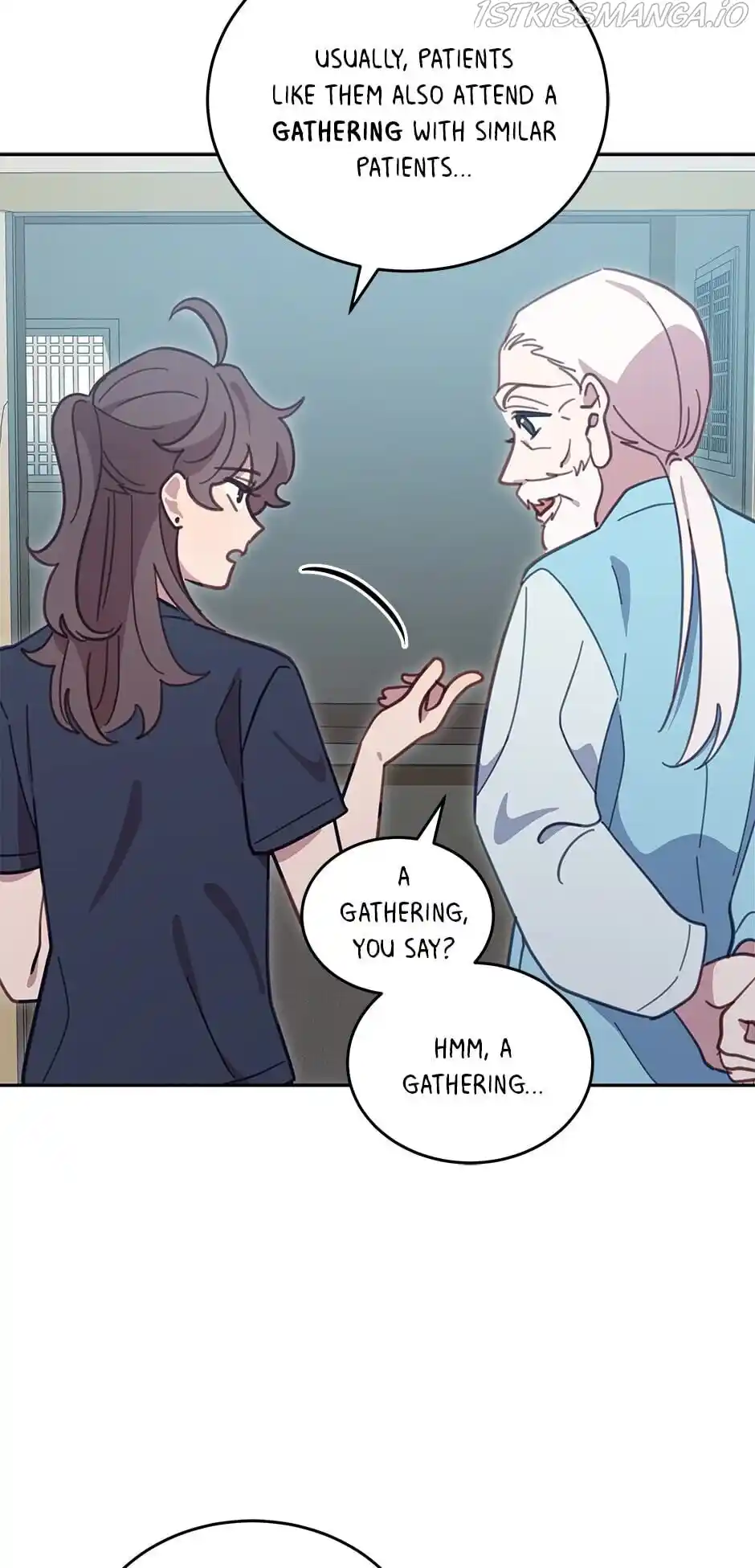 An Animal Hospital In The Border Area Chapter 48