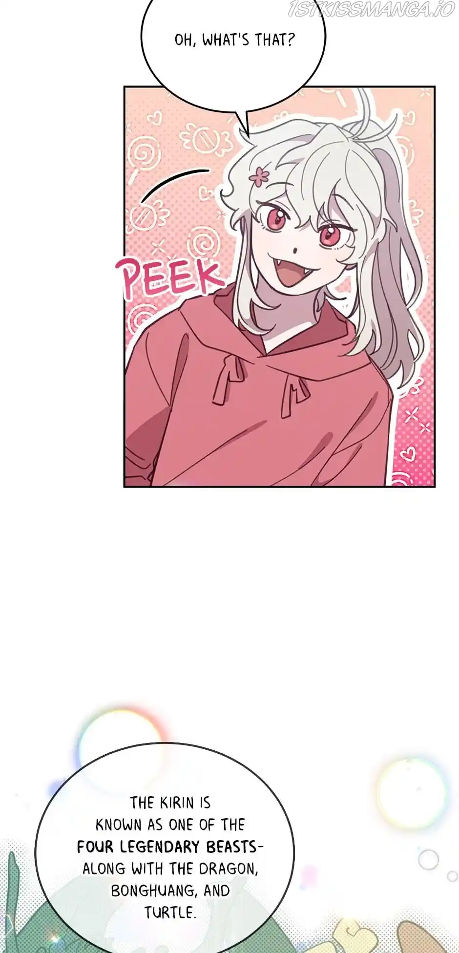 An Animal Hospital In The Border Area Chapter 48