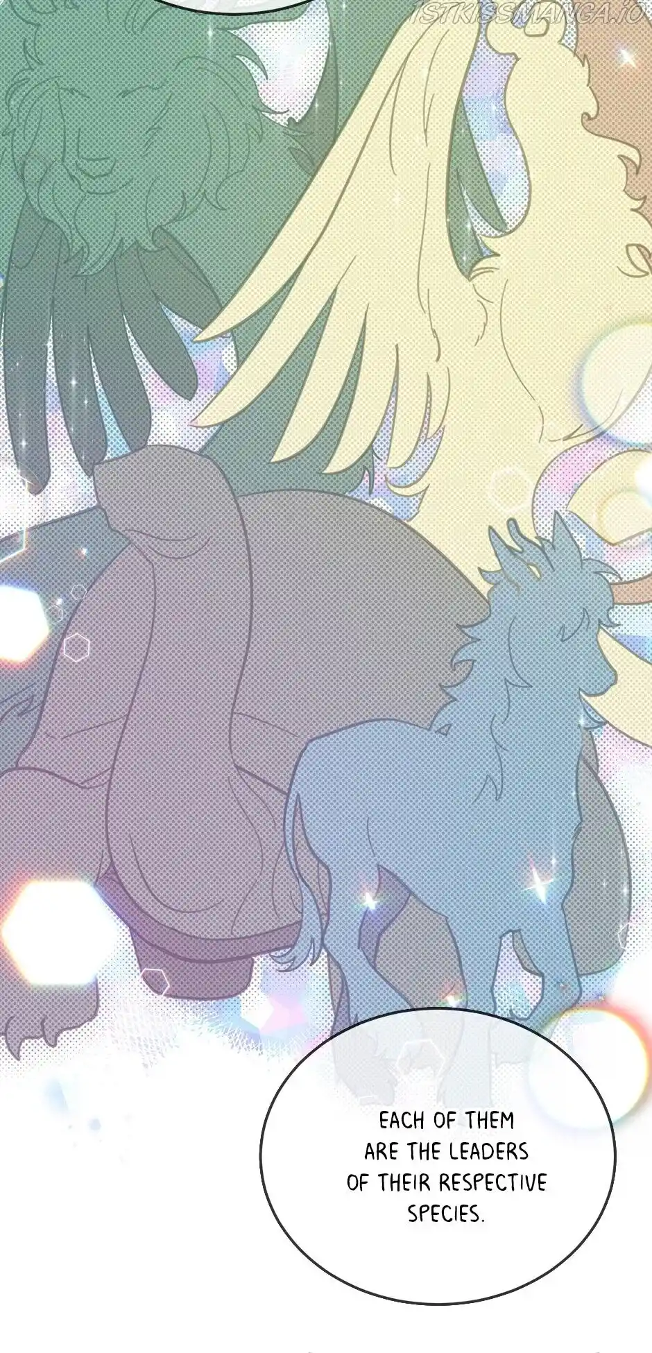 An Animal Hospital In The Border Area Chapter 48