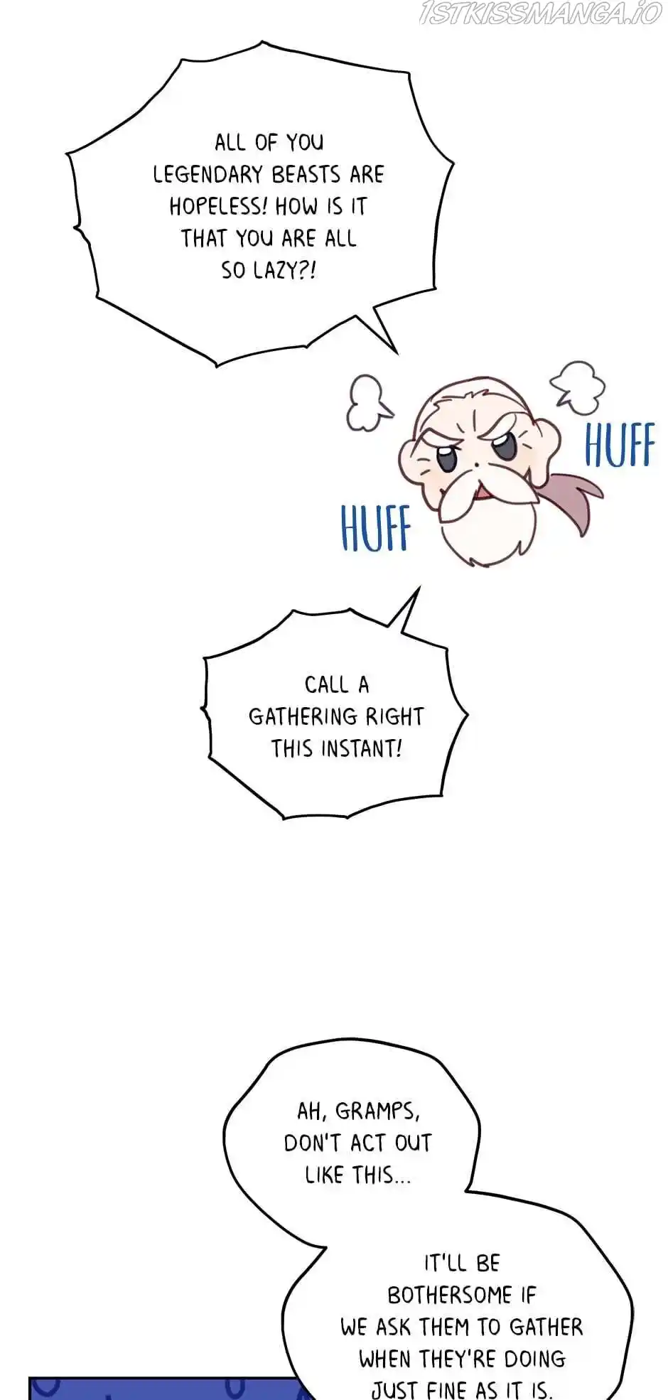 An Animal Hospital In The Border Area Chapter 48