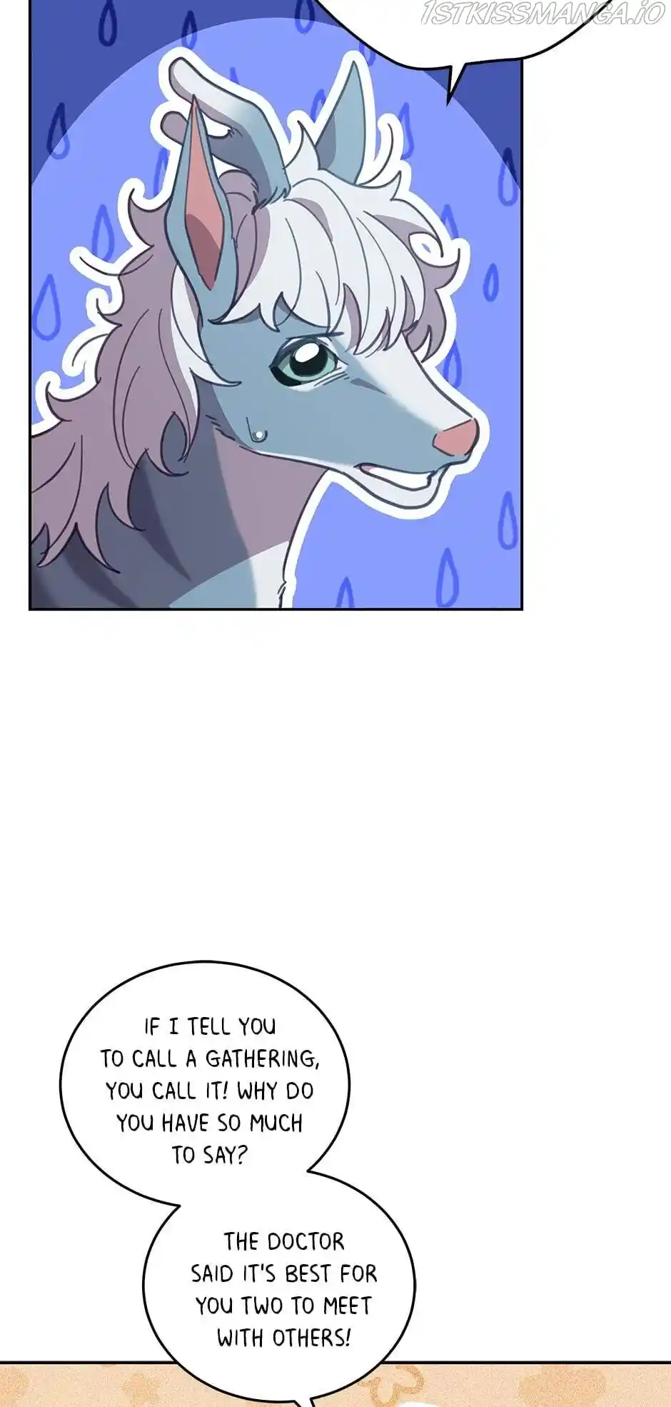 An Animal Hospital In The Border Area Chapter 48