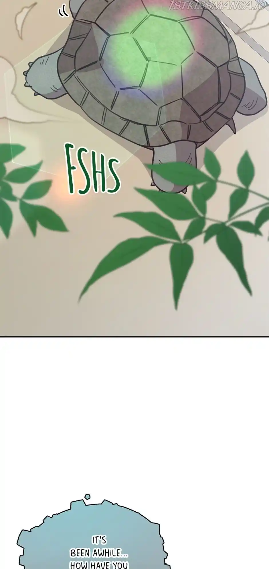 An Animal Hospital In The Border Area Chapter 48